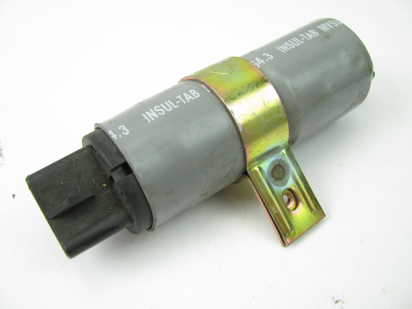 NEW - OUT OF BOX - OEM Ford E6DF-2875-DA Right Passengers Side Seat Lumbar Motor