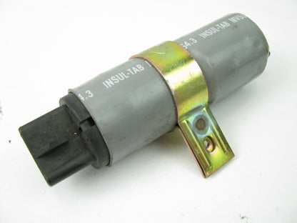 NEW - OUT OF BOX - OEM Ford E6DF-2875-DA Right Passengers Side Seat Lumbar Motor