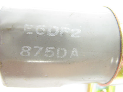 NEW - OUT OF BOX - OEM Ford E6DF-2875-DA Right Passengers Side Seat Lumbar Motor