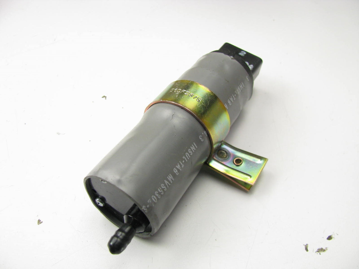 NEW - OUT OF BOX - OEM Ford E6DF-2875 Seat Lumbar Motor Pump