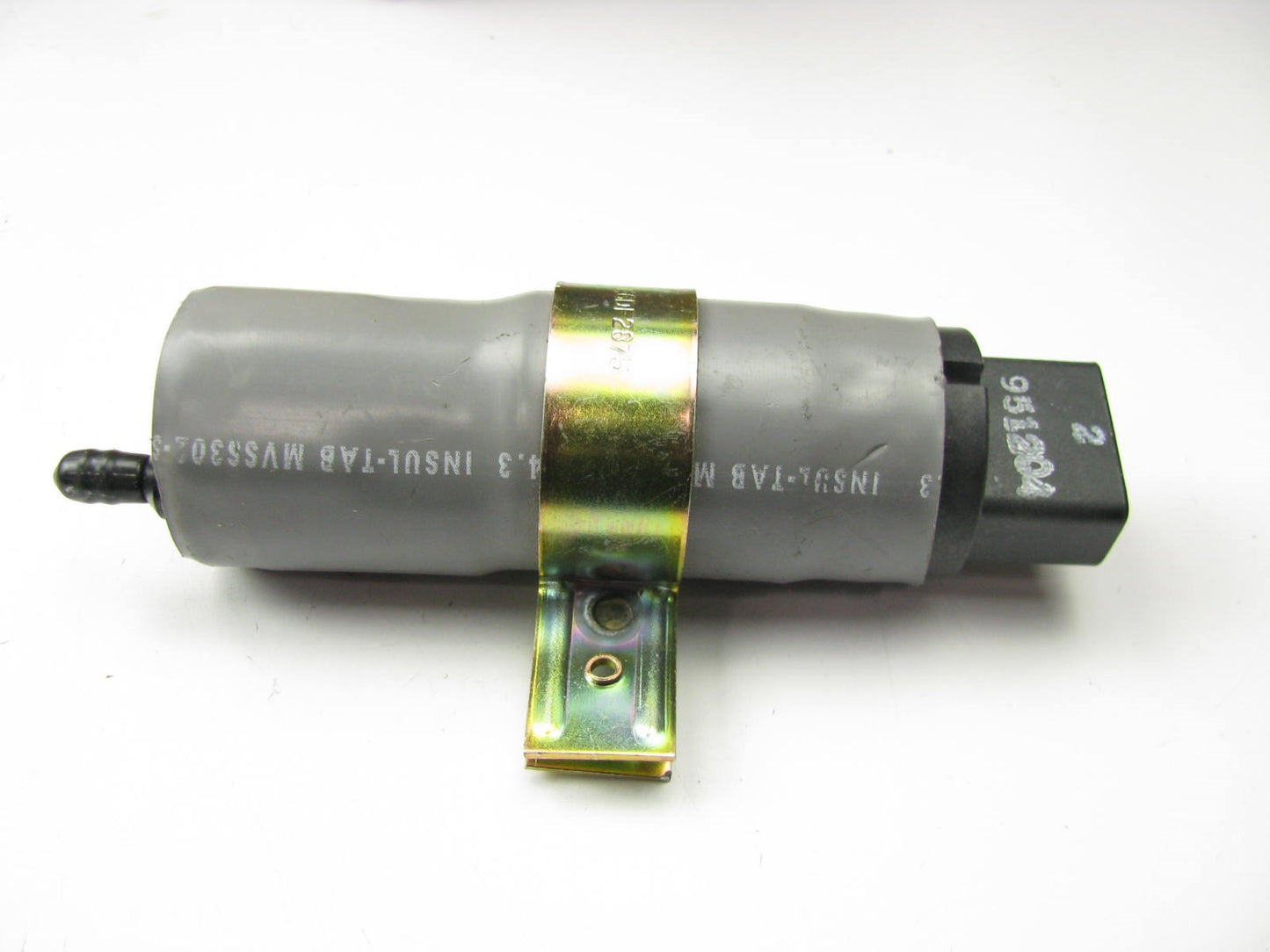 NEW - OUT OF BOX - OEM Ford E6DF-2875 Seat Lumbar Motor Pump