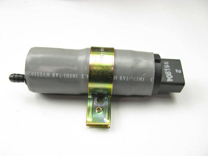 NEW - OUT OF BOX - OEM Ford E6DF-2875 Seat Lumbar Motor Pump