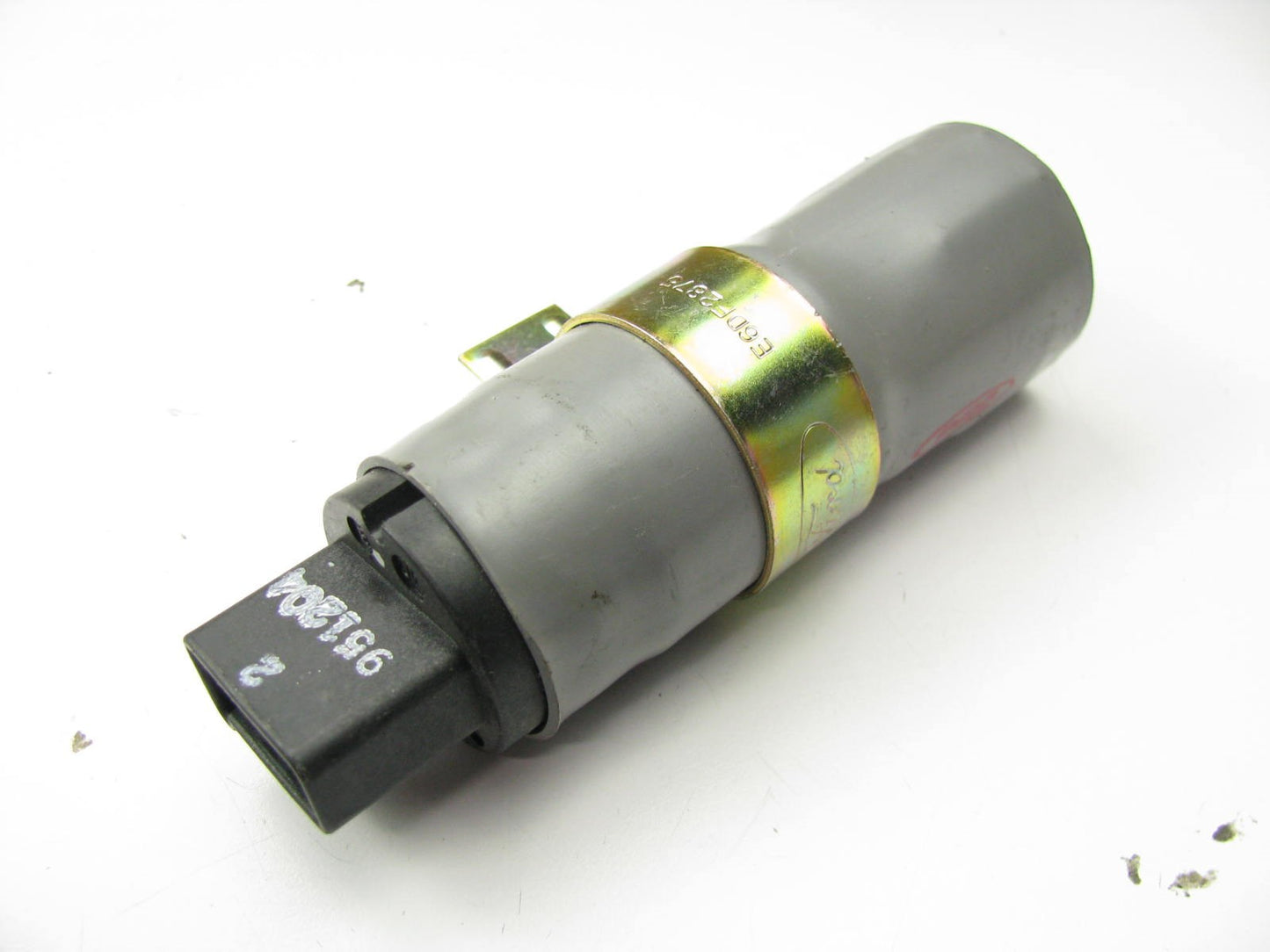 NEW - OUT OF BOX - OEM Ford E6DF-2875 Seat Lumbar Motor Pump