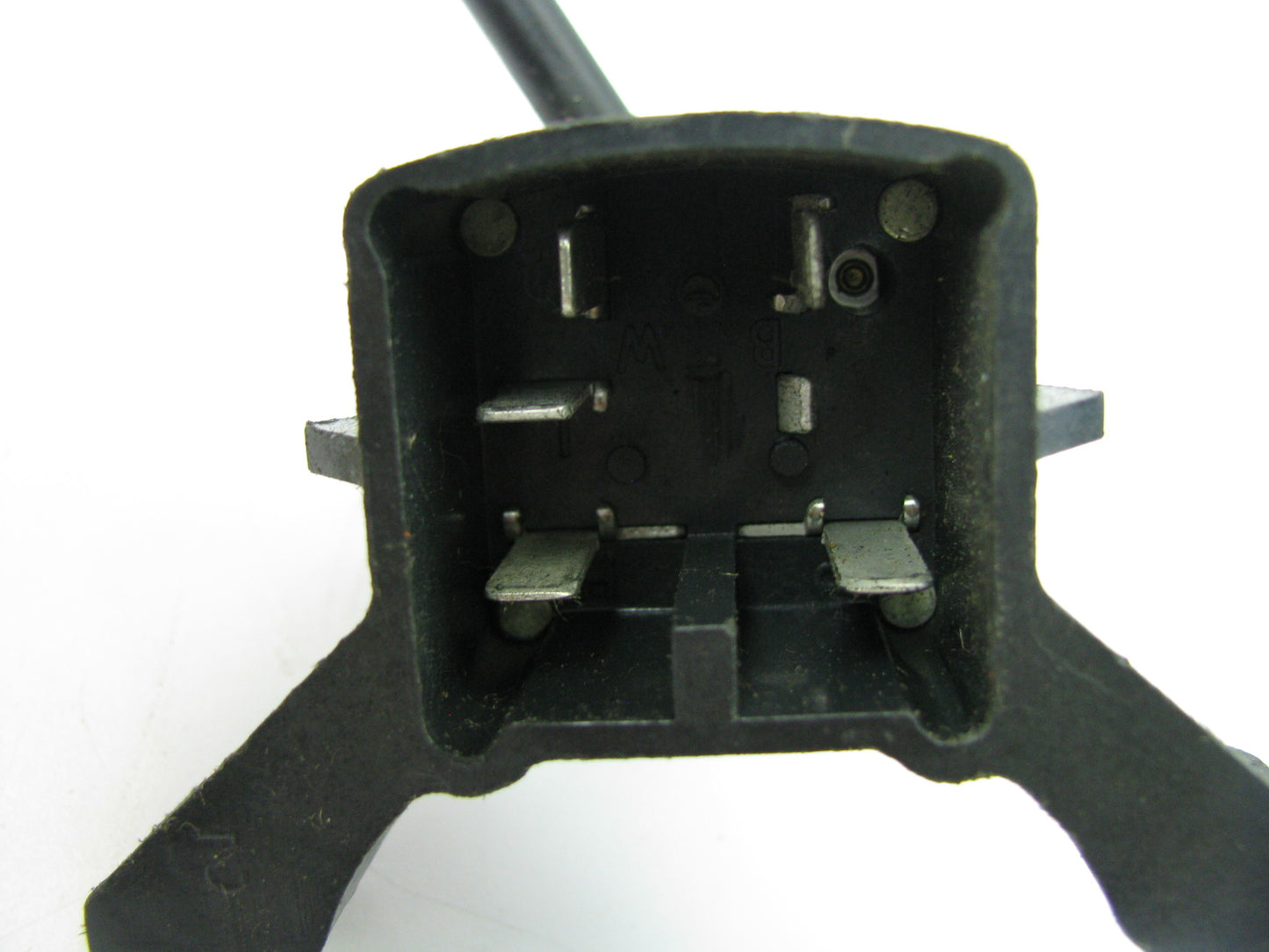 NEW - OUT OF BOX - OEM Ford E6EB-17A553-AA Wiper Washer Switch W/O Intermittent