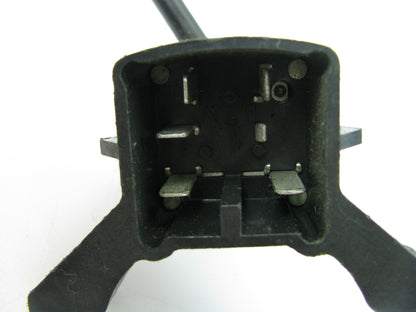 NEW - OUT OF BOX - OEM Ford E6EB-17A553-AA Wiper Washer Switch W/O Intermittent
