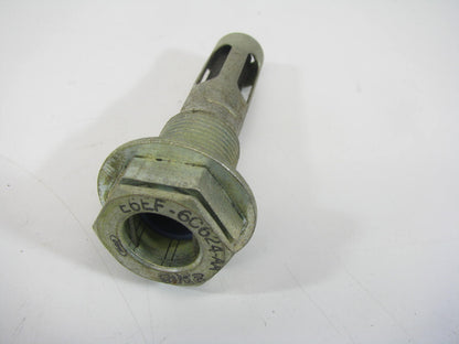 NEW - OUT OF BOX - OEM 1986 Ford E6EF-6C624-AA Low Oil Sensor Oil Pan Level Plug