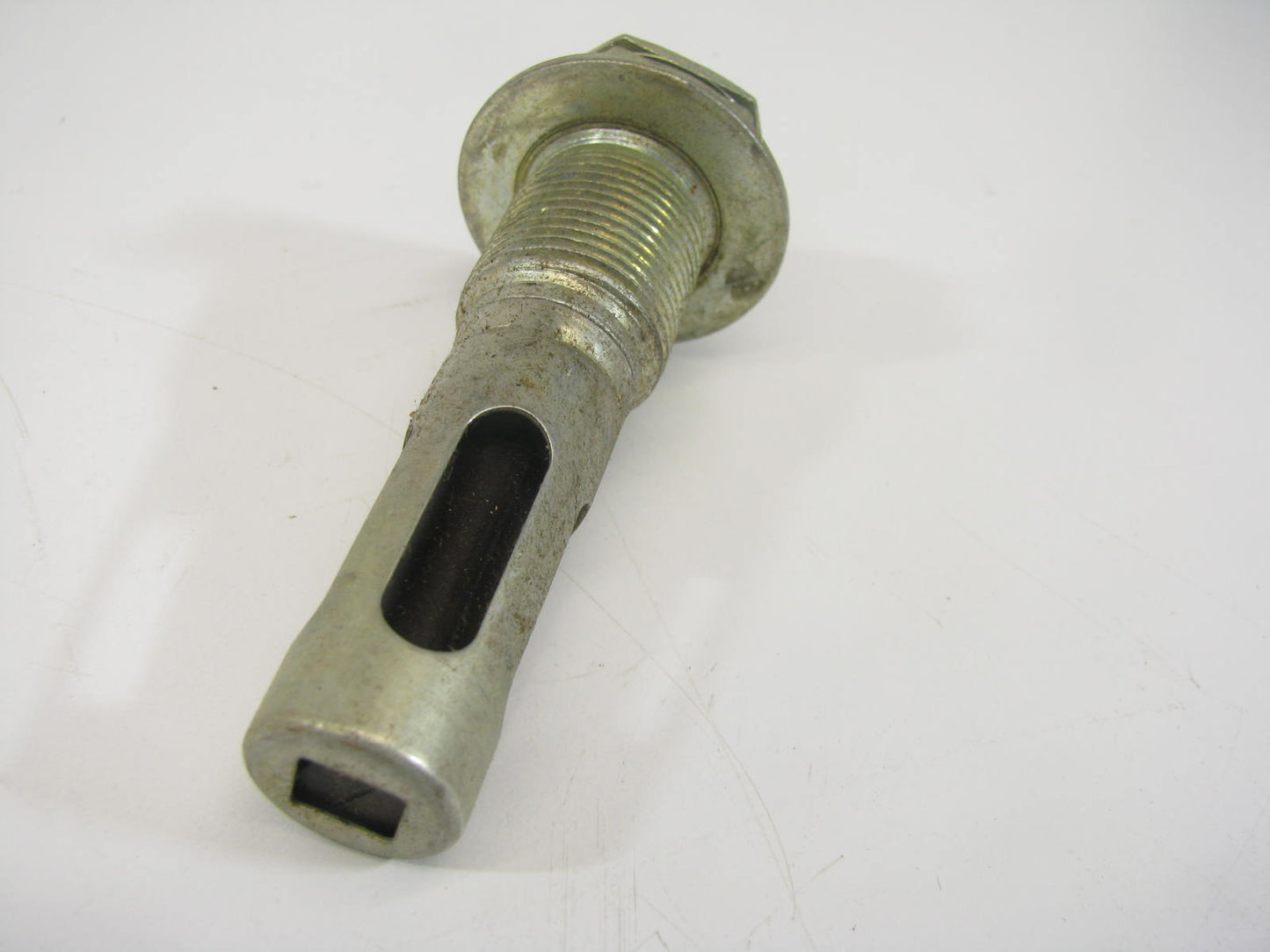 NEW - OUT OF BOX - OEM 1986 Ford E6EF-6C624-AA Low Oil Sensor Oil Pan Level Plug
