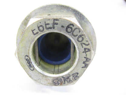 NEW - OUT OF BOX - OEM 1986 Ford E6EF-6C624-AA Low Oil Sensor Oil Pan Level Plug