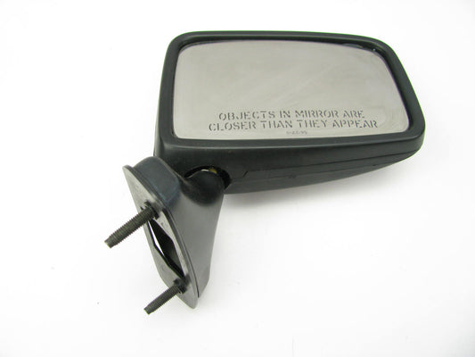 OUT OF BOX OEM E6FZ-17682-C RIGHT Power Mirror 85-90 Escort 85-87 Lynx 86-88 EXP