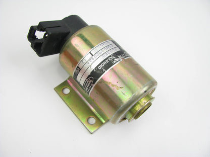 NEW - OUT OF BOX E6HN-9R299-AA Fuel Shut-Off Valve Coil 1986-1994 6.6L 7.8L FTO