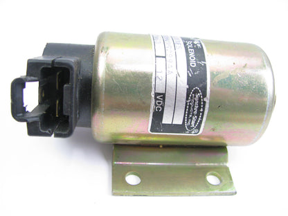 NEW - OUT OF BOX E6HN-9R299-AA Fuel Shut-Off Valve Coil 1986-1994 6.6L 7.8L FTO