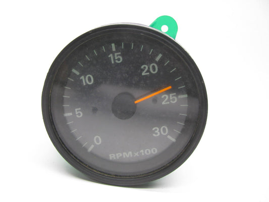 NEW UNBOXED OEM Ford E6HT-17360-AA DIESEL Tachometer Gauge E6HZ-17360-A