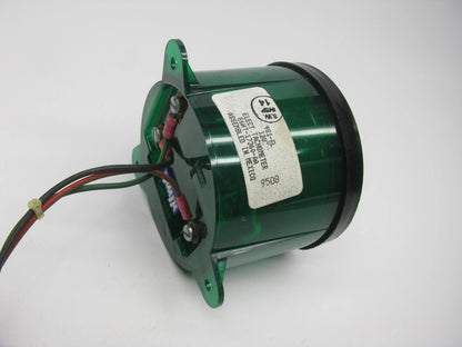 NEW UNBOXED OEM Ford E6HT-17360-AA DIESEL Tachometer Gauge E6HZ-17360-A