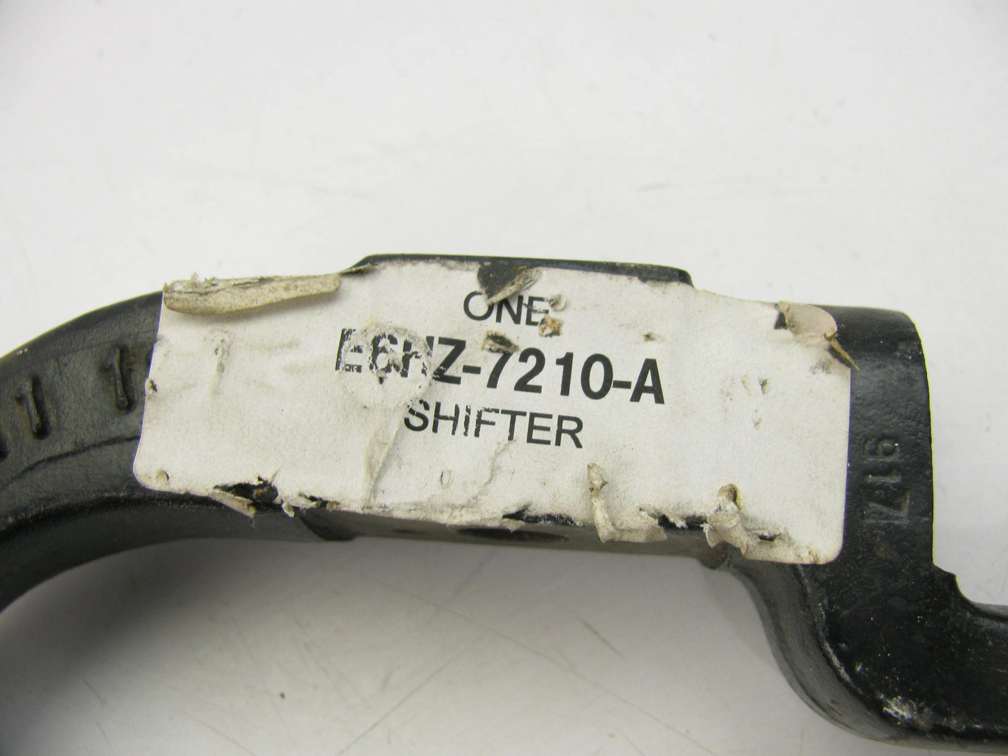 NOS 1986-1998 Ford CF600 CF700 Truck Shifter # E6HZ-7210-A