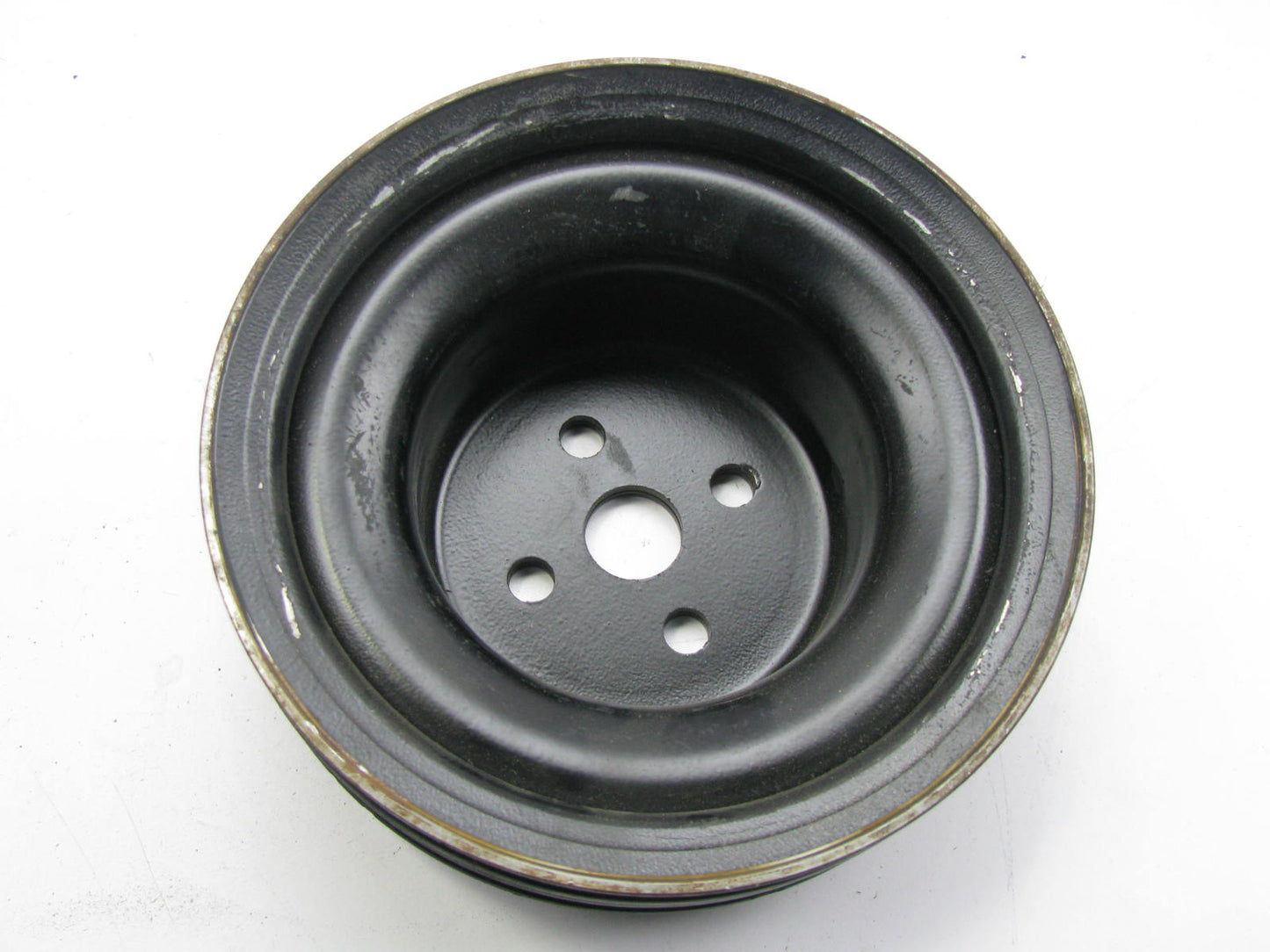 NEW UNBOXED OEM Ford E6JL-8509-AA Water Pump Pulley For VSG 411 413 Industrial