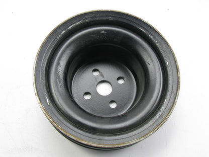 NEW UNBOXED OEM Ford E6JL-8509-AA Water Pump Pulley For VSG 411 413 Industrial