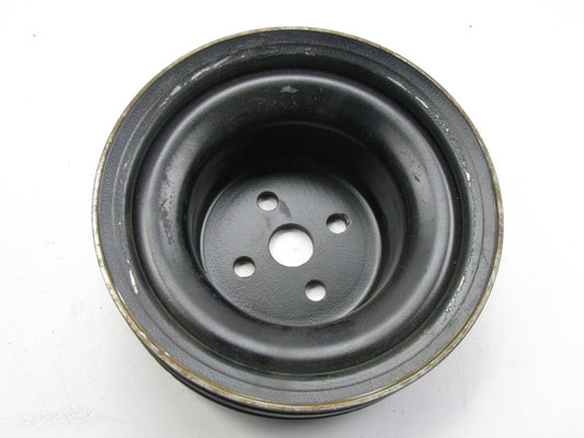 NEW UNBOXED OEM Ford E6JL-8509-AA Water Pump Pulley For VSG 411 413 Industrial