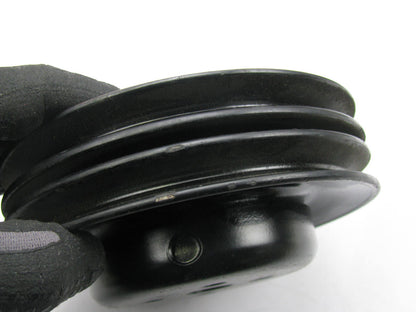 NEW UNBOXED OEM Ford E6JL-8509-AA Water Pump Pulley For VSG 411 413 Industrial