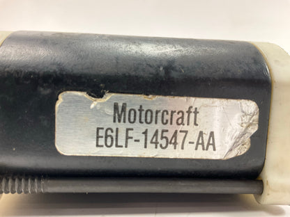 DAMAGED (CHIPPED) E6LF-14547-AA Right Seat Regulator Motor 1986-1987 Continental