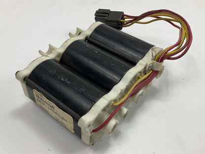 COSMETIC DAMAGE Ford E6LF-14547-BA Power Seat Adjust Motor - LEFT (DRIVERS SIDE)