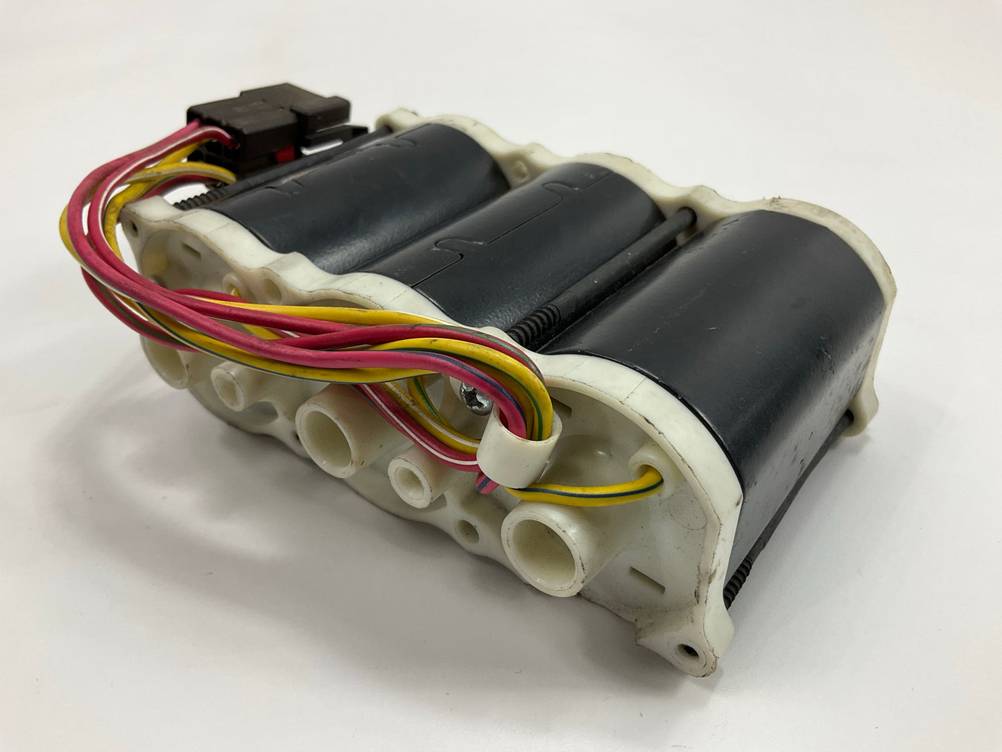 COSMETIC DAMAGE Ford E6LF-14547-BA Power Seat Adjust Motor - LEFT (DRIVERS SIDE)