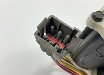 COSMETIC DAMAGE Ford E6LF-14547-BA Power Seat Adjust Motor - LEFT (DRIVERS SIDE)