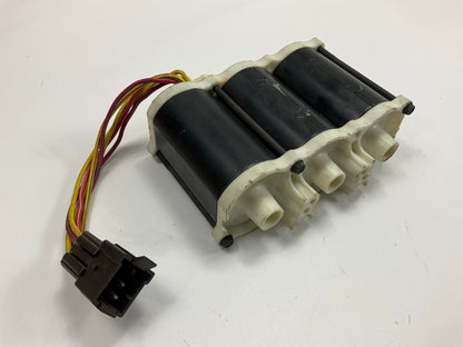 COSMETIC DAMAGE Ford E6LF-14547-BA Power Seat Adjust Motor - LEFT (DRIVERS SIDE)