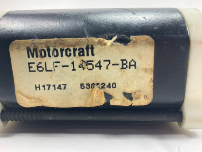 COSMETIC DAMAGE Ford E6LF-14547-BA Power Seat Adjust Motor - LEFT (DRIVERS SIDE)