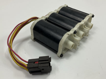 COSMETIC DAMAGE Ford E6LF-14547-BA Power Seat Adjust Motor - LEFT (DRIVERS SIDE)