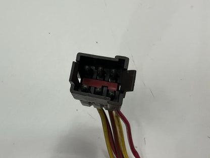 COSMETIC DAMAGE Ford E6LF-14547-BA Power Seat Adjust Motor - LEFT (DRIVERS SIDE)
