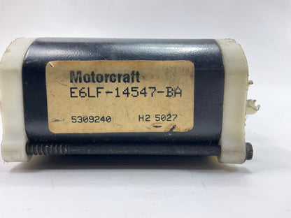 COSMETIC DAMAGE #6 Ford E6LF-14547-BA Power Seat Adjust Motor - LEFT (DRIVERS)