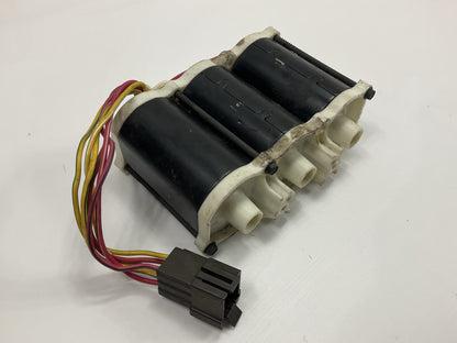 COSMETIC DAMAGE Ford E6LF-14547-BA Power Seat Adjust Motor - LEFT (DRIVERS SIDE)