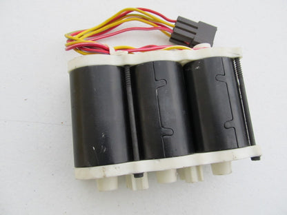 NEW - UNBOXED Ford E6LF-14547-BA Power Seat Adjust Motor - LEFT (DRIVERS SIDE)