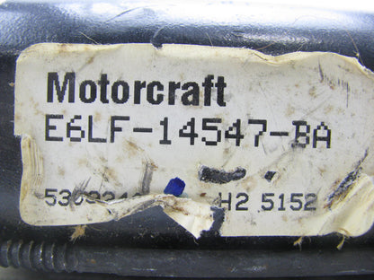 NEW - UNBOXED Ford E6LF-14547-BA Power Seat Adjust Motor - LEFT (DRIVERS SIDE)
