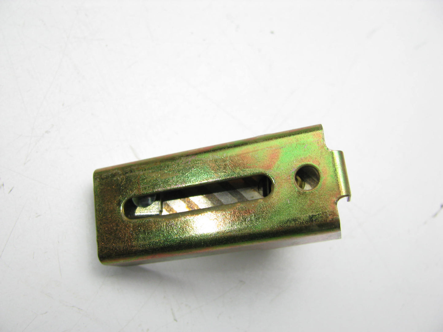 NEW - OUT OF BOX FORD E6PE-9B532-AA Carburetor Hot Idle Compensator Valve