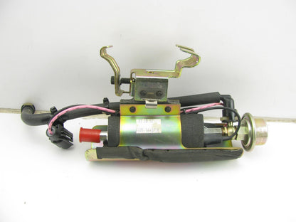 NEW OUT OF BOX In-line Electric Fuel Pump For Ford 1.6L I4 ONLY E6pf-9a407-da