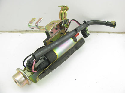 NEW OUT OF BOX In-line Electric Fuel Pump For Ford 1.6L I4 ONLY E6pf-9a407-da