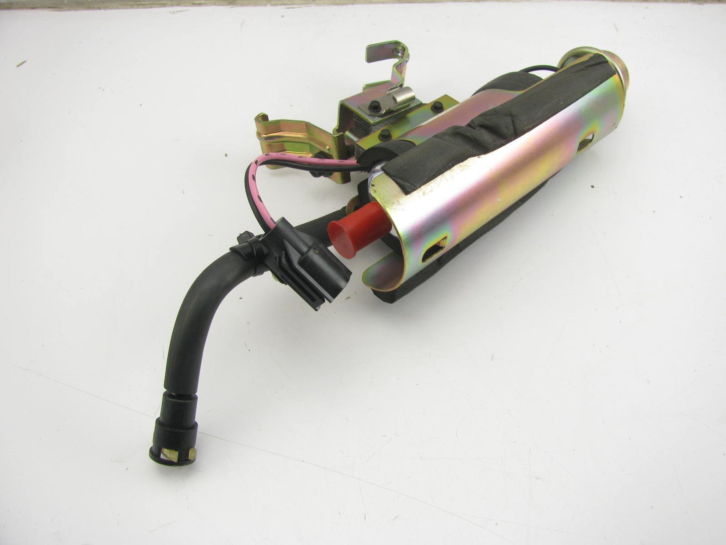 NEW OUT OF BOX In-line Electric Fuel Pump For Ford 1.6L I4 ONLY E6pf-9a407-da