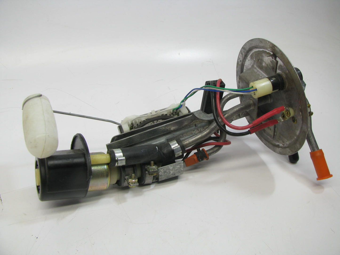 NEW - UNBOXED E6RD-9H307-AB Electric Fuel Pump & Sender 1985-1989 Merkur XR4Ti
