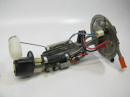NEW - UNBOXED E6RD-9H307-AB Electric Fuel Pump & Sender 1985-1989 Merkur XR4Ti