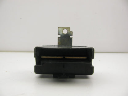 NEW OUT OF BOX E6SB-8C609-AB Engine Cooling Fan Controller Relay Module - W/ AC
