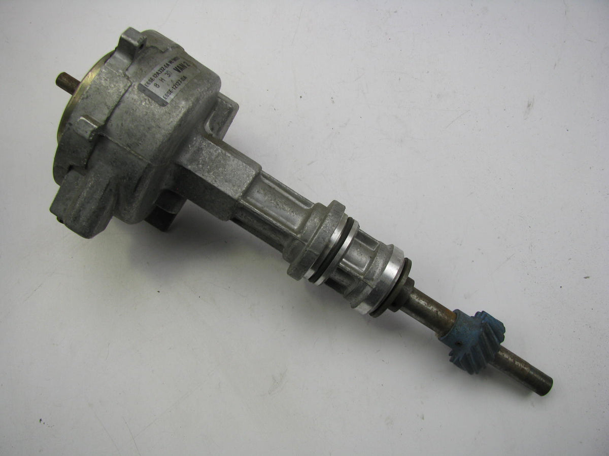 NEW - OUT OF BOX - OEM FORD E6SE-12127-DA Distributor 1984-1987 3.8L-V6