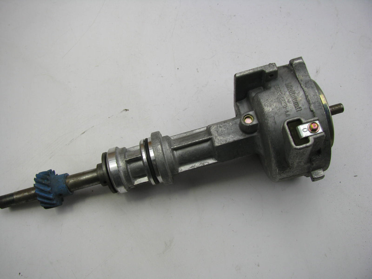 NEW - OUT OF BOX - OEM FORD E6SE-12127-DA Distributor 1984-1987 3.8L-V6