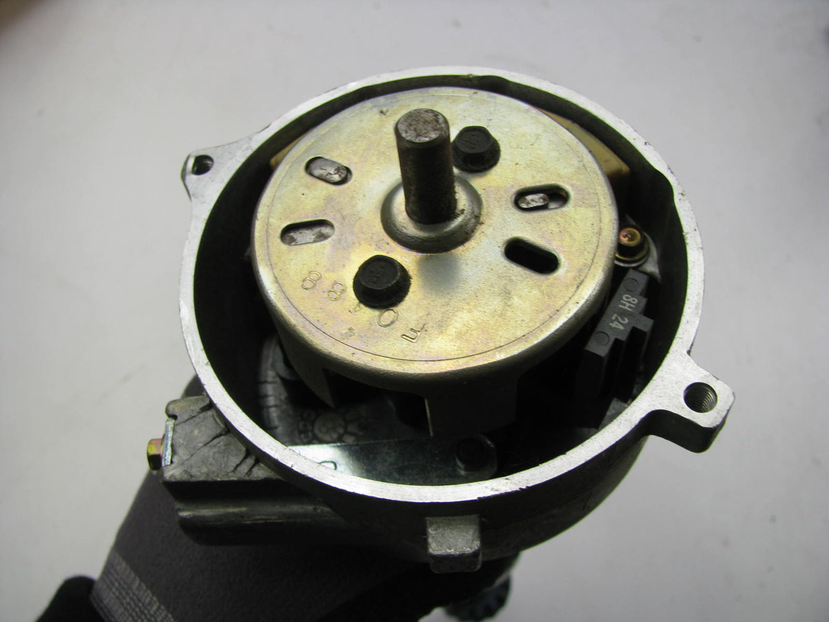NEW - OUT OF BOX - OEM FORD E6SE-12127-DA Distributor 1984-1987 3.8L-V6