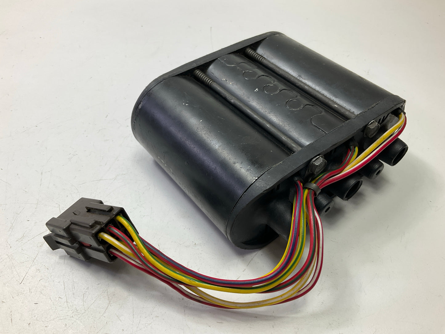 COSMETIC DAMAGE - NEW Ford E6SF-14547-AA Right Passengers Side Seat Track Motor