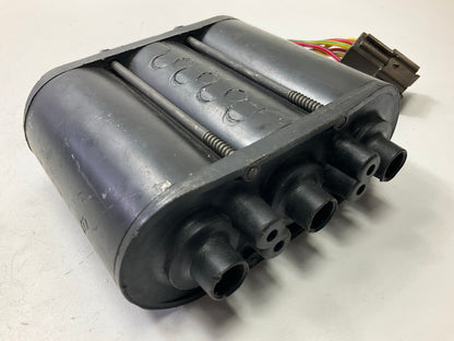 COSMETIC DAMAGE - NEW Ford E6SF-14547-AA Right Passengers Side Seat Track Motor