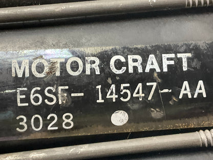 COSMETIC DAMAGE - NEW Ford E6SF-14547-AA Right Passengers Side Seat Track Motor