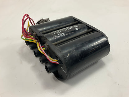 COSMETIC DAMAGE - NEW Left Drivers Side OEM Ford E6SF-14547-BA Seat Adjust Motor