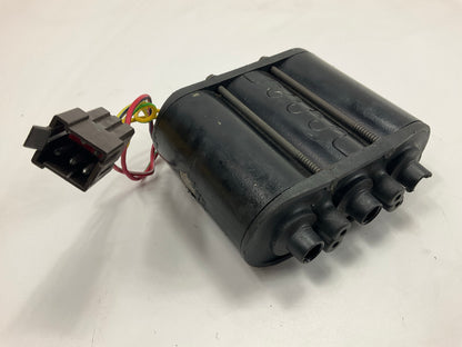 COSMETIC DAMAGE - NEW Left Drivers Side OEM Ford E6SF-14547-BA Seat Adjust Motor