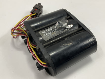 COSMETIC DAMAGE - NEW Left Drivers Side OEM Ford E6SF-14547-BA Seat Adjust Motor